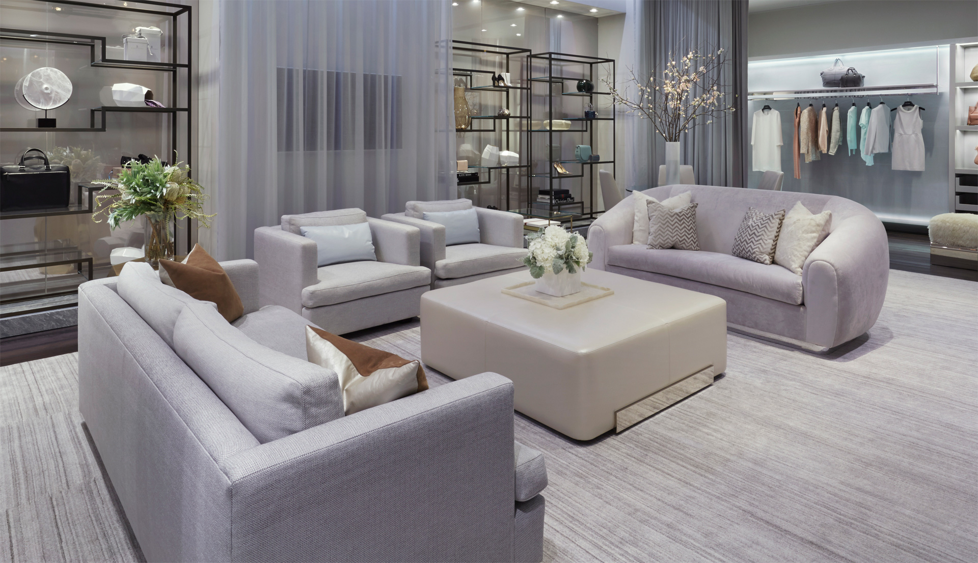 Know Your Priorities: The Top 7 Traits of Luxury Furniture | Louis