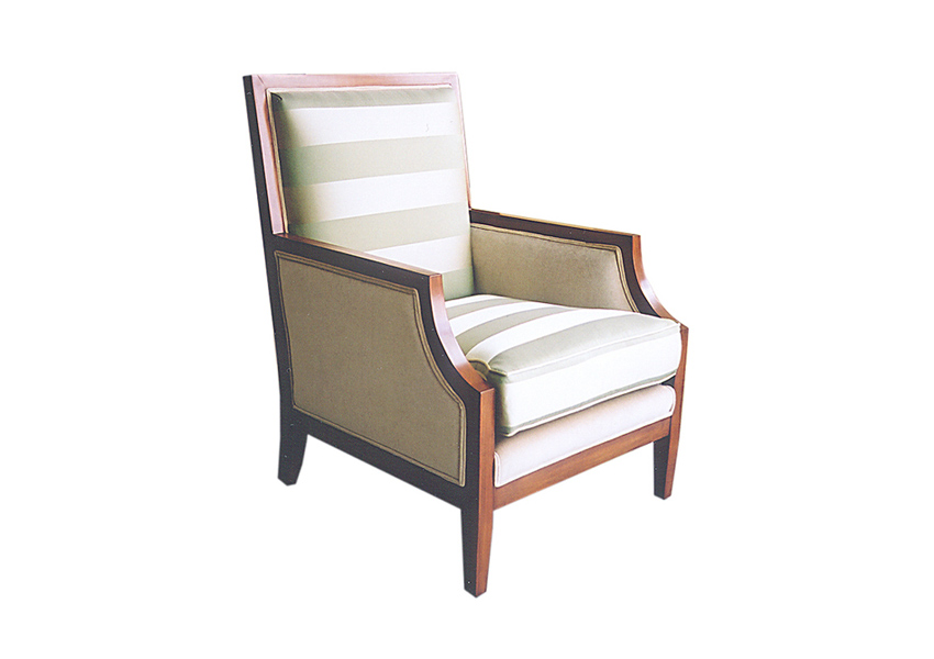 Lounge Chair No. 128