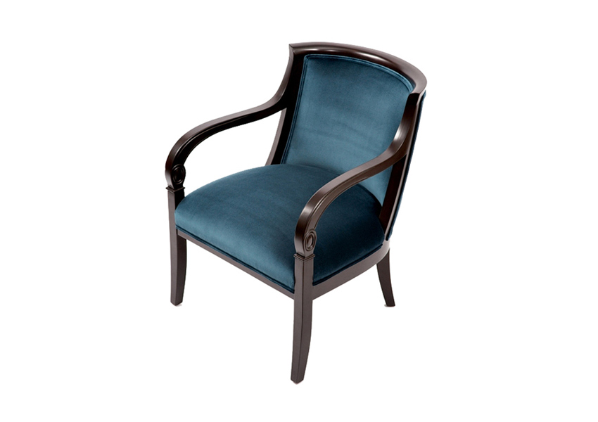 Lounge Chair No. 151