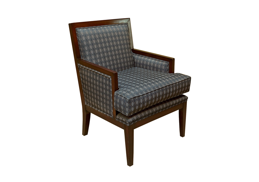 Lounge Chair No. 158