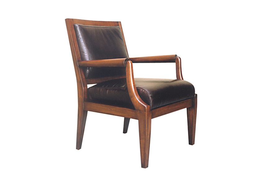 Lounge Chair No. 160