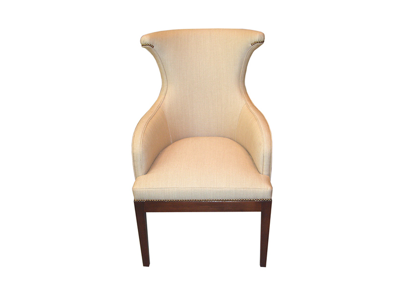 Lounge Chair No. 200