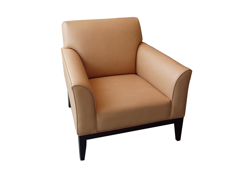 Lounge Chair No. 214