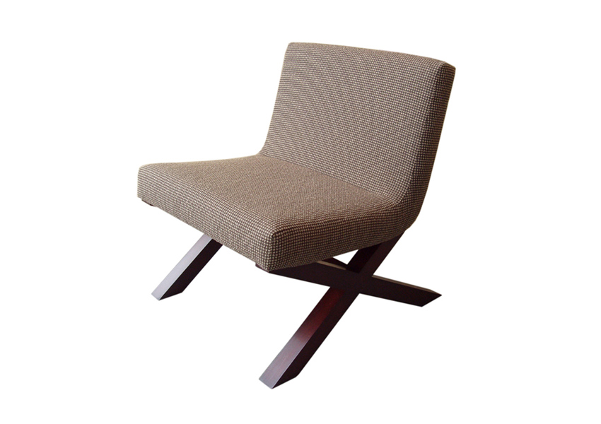 Lounge Chair No. 221