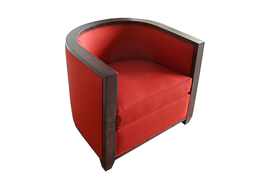 Lounge Chair No. 233