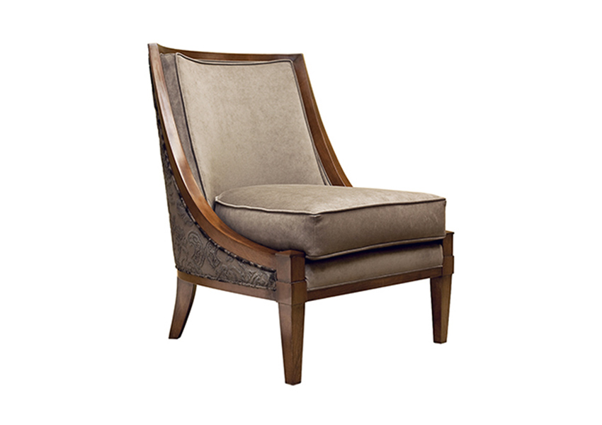 Lounge Chair No. 281