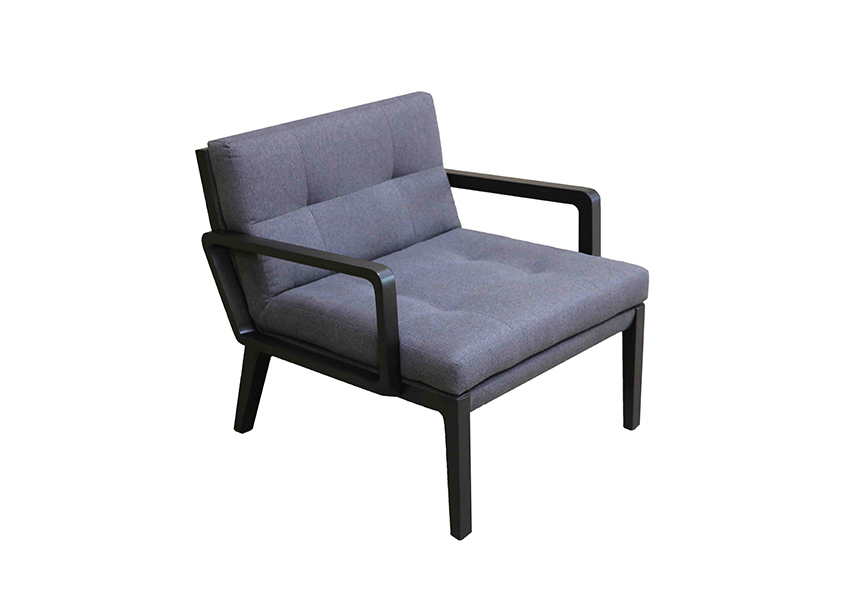 Lounge Chair No. 316