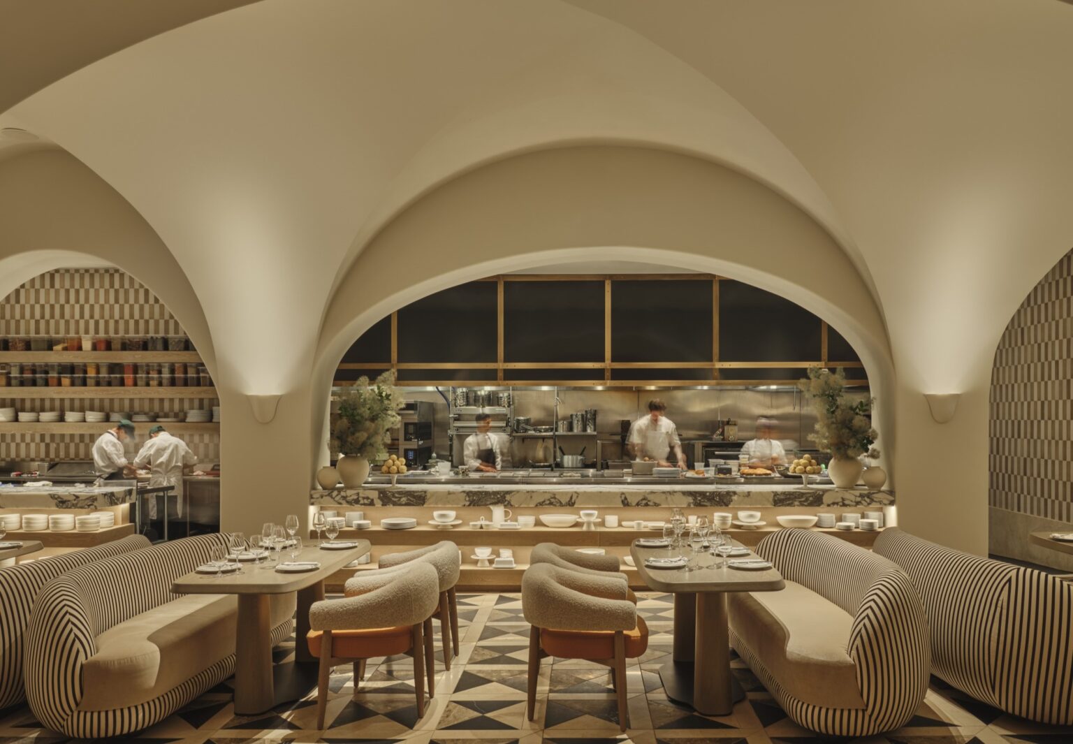 Home - Louis Interiors